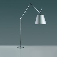 Artemide Tolomeo Mega Terra LED, 2700 K mit Schnurdimmer von Artemide