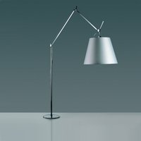 Artemide Tolomeo Mega Terra LED, 2700 K mit Schnurdimmer von Artemide