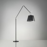 Artemide Tolomeo Mega Terra LED, 2700 K mit Schnurdimmer von Artemide