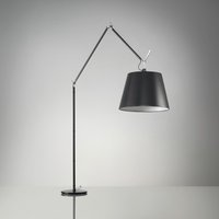 Artemide Tolomeo Mega Terra LED, 2700 K mit Touchdimmer von Artemide