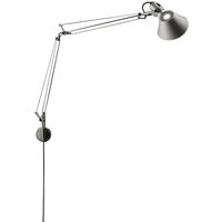 Artemide - Tolomeo Micro Wandleuchte von Artemide