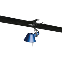 Artemide - Tolomeo Micro Pinza Klemmleuchte von Artemide