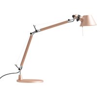 Artemide - Tolomeo Micro Tischleuchte, kupferoptik (Weihnachtsedition 2023) von Artemide