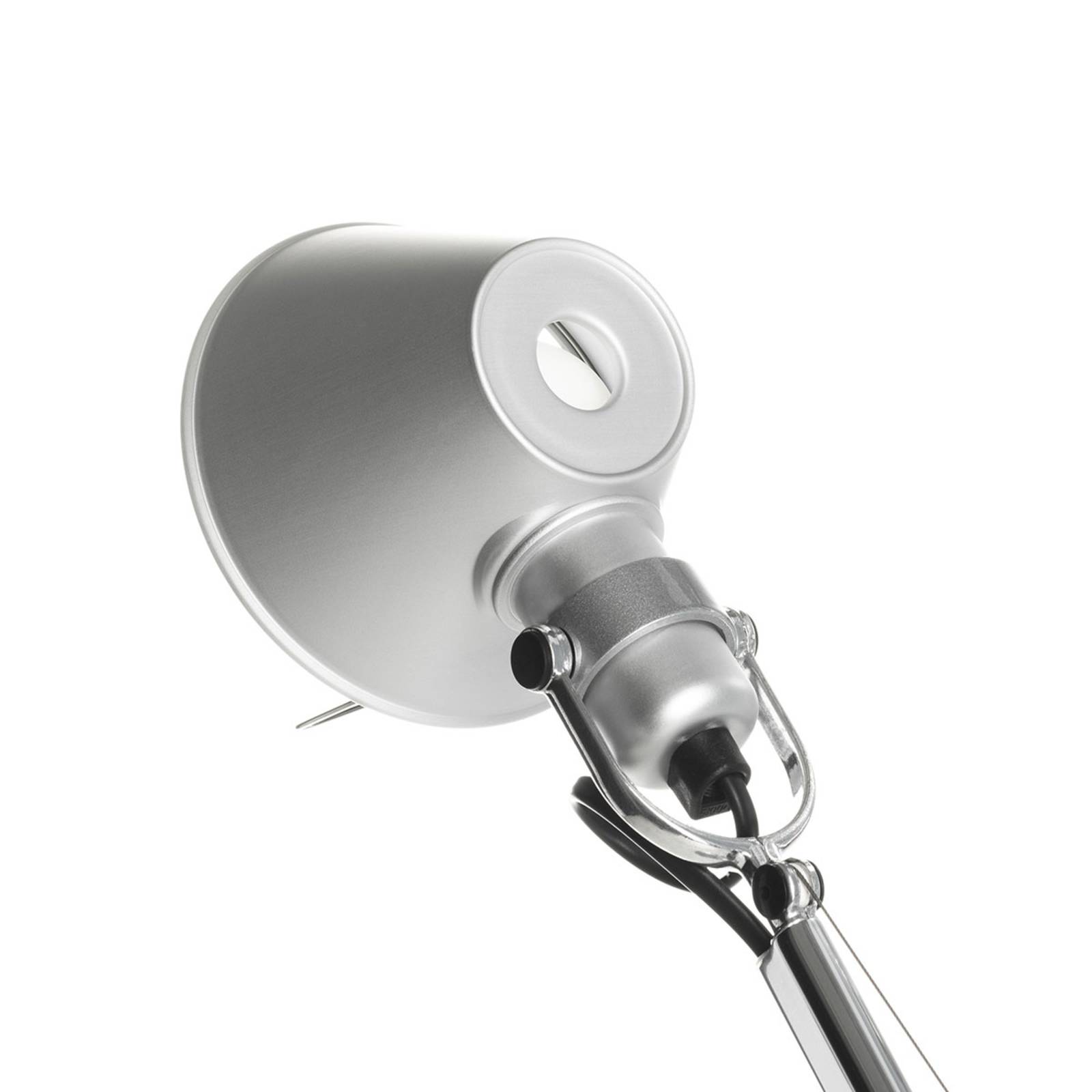 Artemide Tolomeo Micro Tischleuchte 3.000 K von Artemide