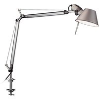 Artemide Tolomeo Mini Tavolo mit Tischklemme von Artemide