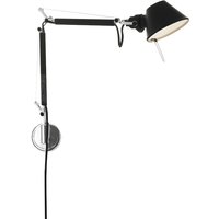 Artemide - Tolomeo Micro Wandleuchte Artemide - Tolomeo Micro Wandleuchte von Artemide
