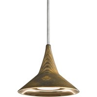 Artemide - Unterlinden LED-Pendelleuchte, Messing von Artemide