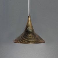 Artemide Unterlinden LED Sospensione 2700 K, Messing von Artemide