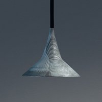 Artemide Unterlinden LED Sospensione 3000 K, Aluminium von Artemide