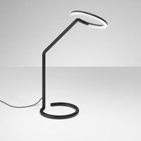 Artemide Vine Light LED Tavolo schwarz von Artemide