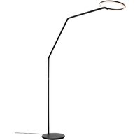 Artemide - Vine Light Stehleuchte LED, schwarz von Artemide