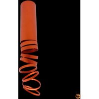 Artemide - neuwertig] Decomposé Deckenleuchte orange Deckenlampe Designer-Lampe Leuchte Designerlampe von Artemide