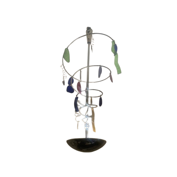 Astrea Mito Kronleuchter von Toni Cordero – Italienische Designerlampe aus den 90er Jahren, Artemide Astrea Mito Kronleuchter von Toni Cordero – Italienische Designerlampe aus den 90er Jahren, Artemide von Artemide
