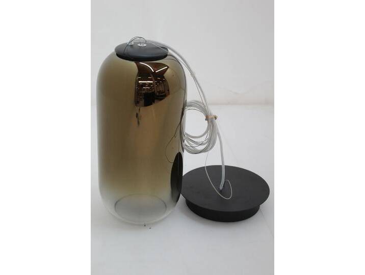 B-Ware Artemide Gople Mini Hängelampe Hängeleuchte Pendelleuchte Lampe Leuchte Licht B-Ware von Artemide