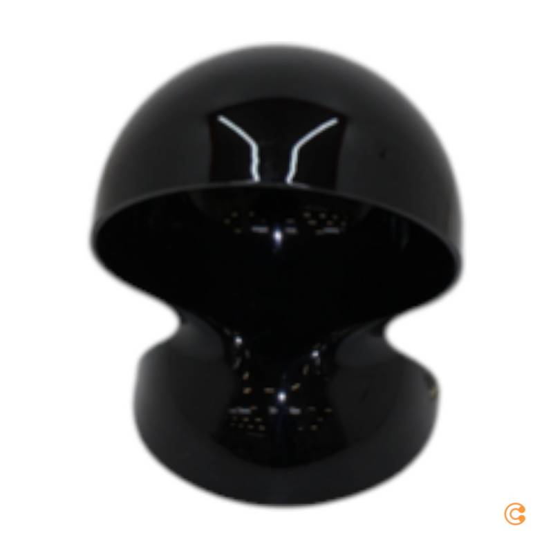 Dalù Tischleuchte Schwarz Schreibtischlampe Bürotischleuchte Siehe Text/Foto B-Ware von Artemide
