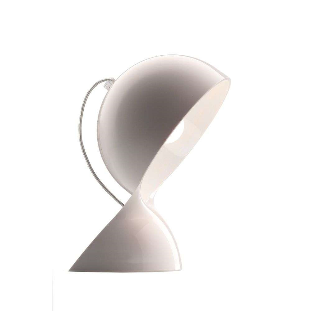 Artemide - Dalú Tischleuchte White von Artemide