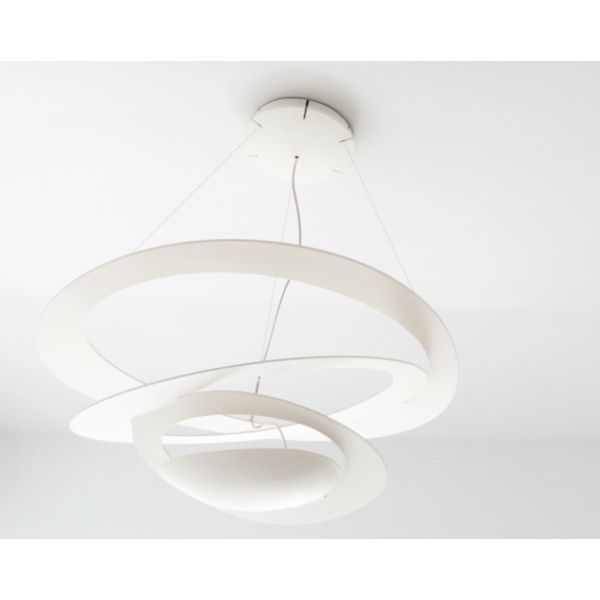 Deckenleuchte Pirce Mini weiß, Artemide Deckenleuchte Pirce Mini weiß, Artemide von Artemide