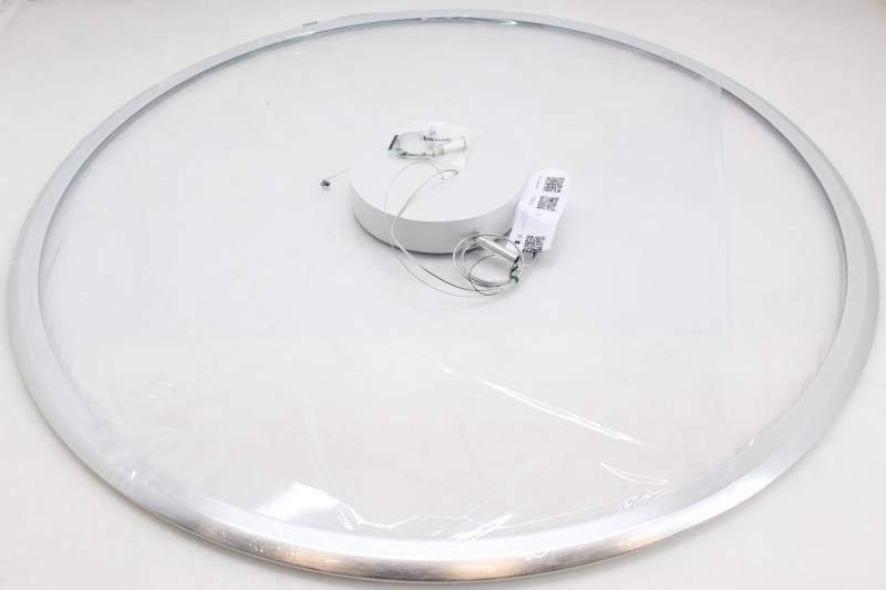 Designer Discovery Vertical Led Pendelleuchte Hängelampe Deckenleuchte Lampe B-Ware von Artemide