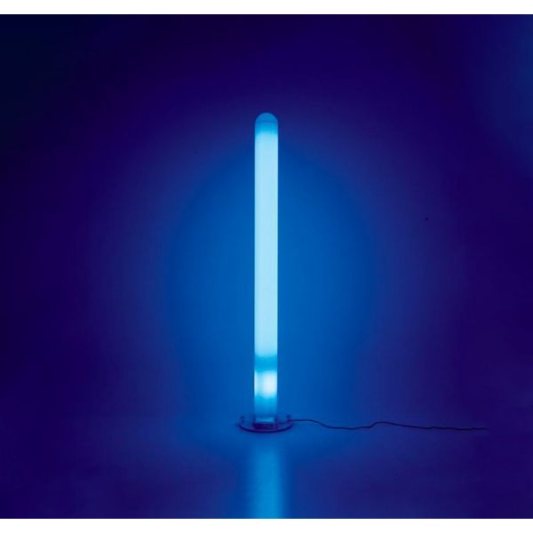 Ernesto Gismondi Metacolor Stehlampe, Artemide von Artemide