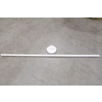 [GEBRAUCHT] Alphabet Of Light Linear Via App 240 Cm Hängeleuchte Deckenlampe Lampe Leuchte B-Ware von Artemide