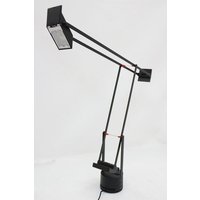 [GEBRAUCHT] Tizio 50 Led Schreibtischleuchte Tischlampe Tischleuchte Designerlampe B-Ware von Artemide
