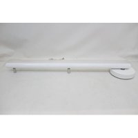 Gebraucht] Alphabet Of Light Linear Decke App 120 Cm Deckenlampe Hängeleuchte Lampe Weiß B-Ware von Artemide