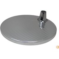 Gebraucht] Bodenplatte Platte Fuß Für Tolomeo Lettura Standleuchte Stehlampe Lampe Leuchte B-Ware von Artemide