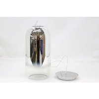 Gebraucht] Gople Pendelleuchte Lampe Leuchte Deckenlampe Deckenleuchte Led E27 B-Ware von Artemide