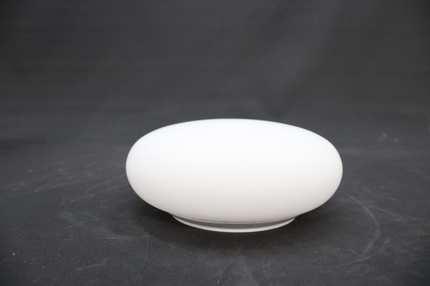 Itka Glas Wandleuchte Wandlampe Wandlicht Leuchte Lampe Licht Leselampe Lesen B-Ware von Artemide