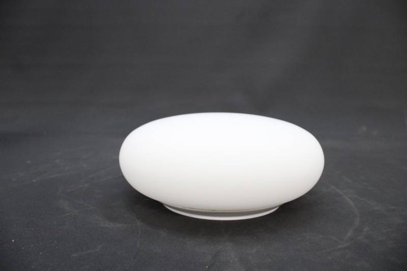 Itka Glas Wandleuchte Wandlampe Wandlicht Leuchte Lampe Licht Leselampe Lesen B-Ware von Artemide