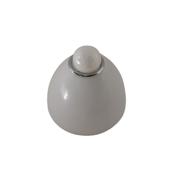 Kalias Glas Wandleuchte von Ernesto Gismondi, Artemide von Artemide