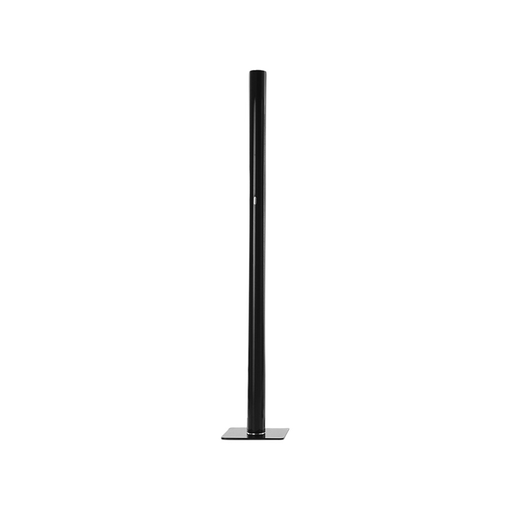 Artemide - Ilio Stehleuchte 3000K Black von Artemide