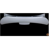 Neuwertig] Cadmo LED-Wandleuchte Wandlampe Wandlicht Deko-Bilderleuchte GU10 weiß von Artemide