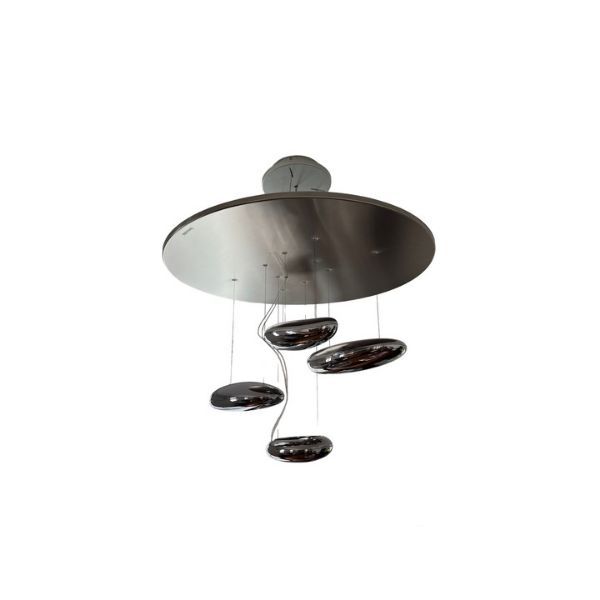 Pendelleuchte Mercury Mini, Artemide Pendelleuchte Mercury Mini, Artemide von Artemide