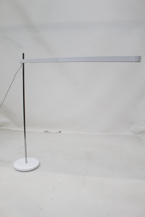 Talak Professional Led Schreibtischleuchte Tischleuchte Tischlampe Siehe Fotos B-Ware von Artemide