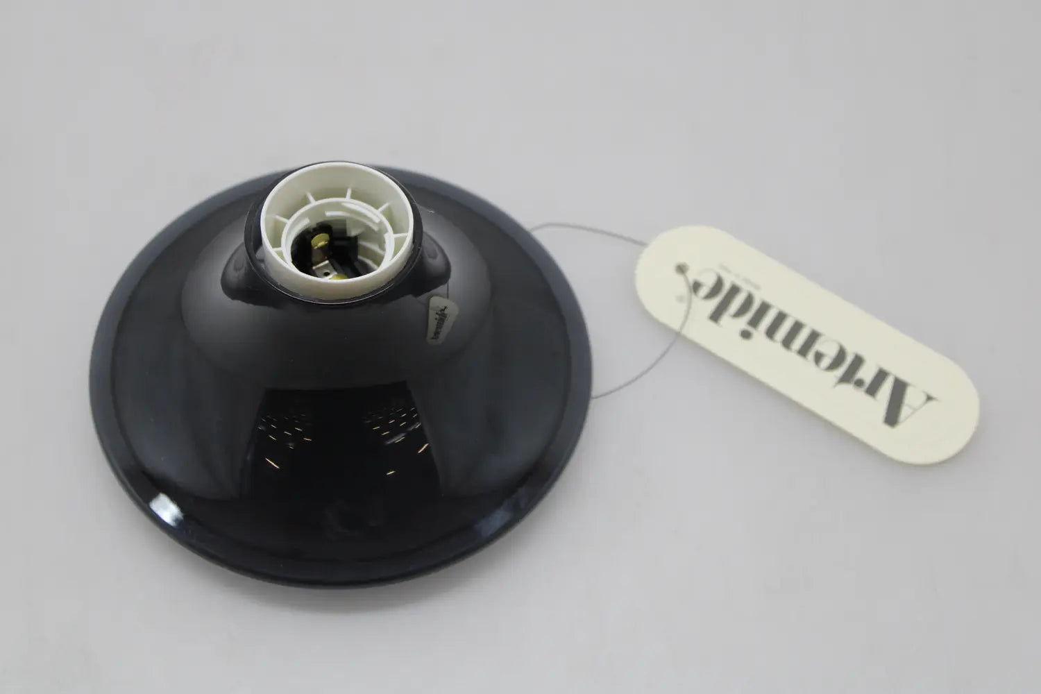 B-Ware Teti Wandleuchte Deckenleuchte Deckenlampe Lampe Leuchte Ip20 Anthrazit von Artemide