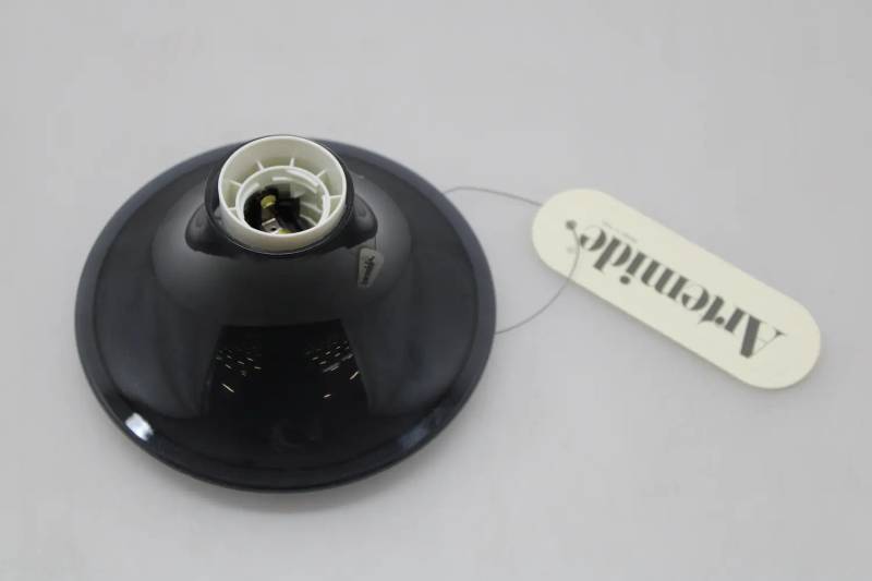 B-Ware Teti Wandleuchte Deckenleuchte Deckenlampe Lampe Leuchte Ip20 Anthrazit B-Ware Teti Wandleuchte Deckenleuchte Deckenlampe Lampe Leuchte Ip20 Anthrazit von Artemide
