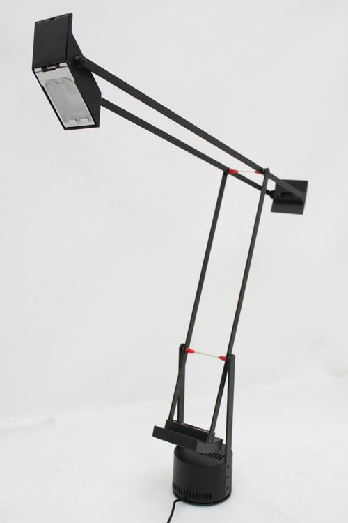 Tizio 50 Led Schreibtischleuchte Tischlampe Tischleuchte Designerlampe B-Ware von Artemide
