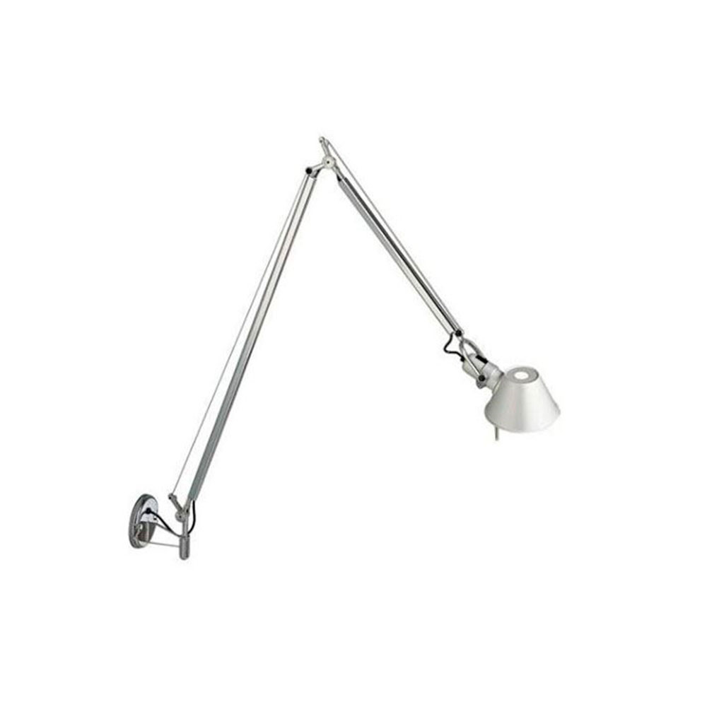 Artemide - Tolomeo Braccio Wandleuchte von Artemide