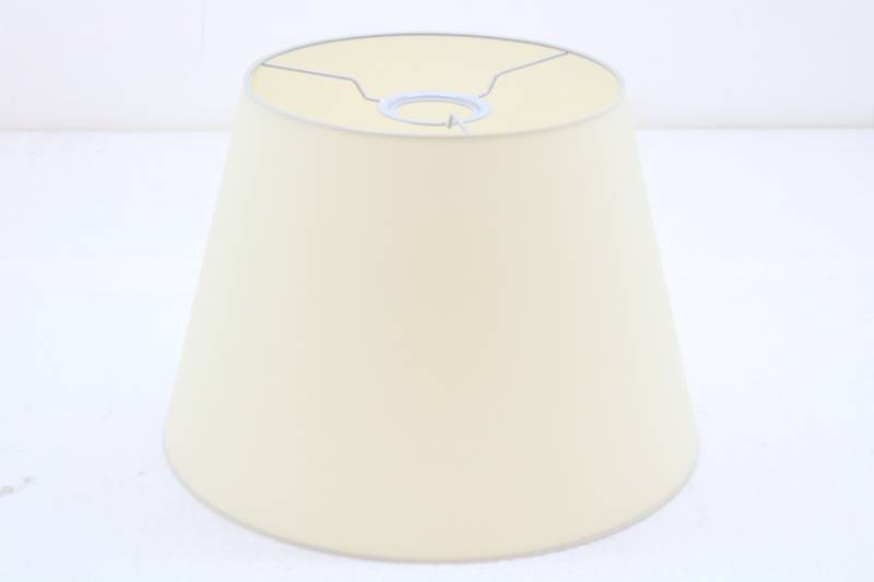 Tolomeo Mega Led Stehleuchte Lampenschirm Lampen Schirm Pergament ø 36 Cm Weiß B-Ware von Artemide