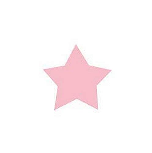 Artemio 1 cm Mini Star Hebel, Pink von Artemio