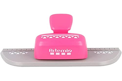Artemio Bord?renstanzer Wave Artemio Bord?renstanzer Wave von Artemio
