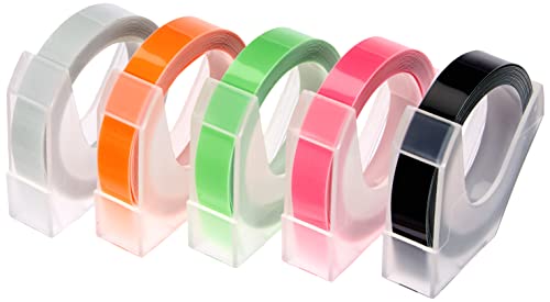 Artemio, Black/Green/Orange/Pink, 10 von Artemio