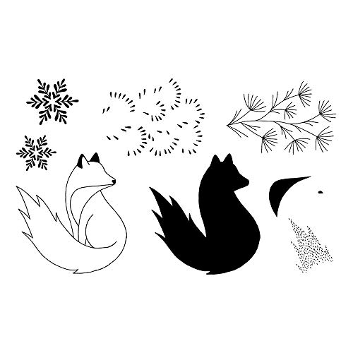 Artemio Isatis Stempel - Fuchs Artemio Isatis Stempel - Fuchs von Artemio