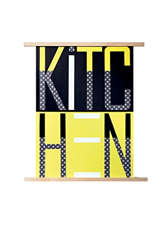 Artemio Posterhalterung, 32 x 1,8 cm, Holz, 32 x 1.8 cm von Artemio