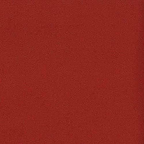 Artemio Set 10St Scrapbooking, Textil, Rot, 30,5 x 0,5 x 30,5 cm von Artemio