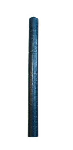 Artémio Siegelwachs, 4 Stäbchen, Blau von Artémio