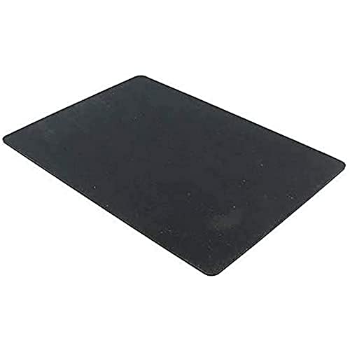 Artemio Silikonmatte für 18002101 153x216x2mm, Silikon von Artemio