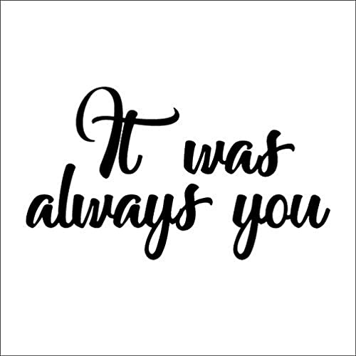 Artemio Stempel Mini Block Acryl'Love Story – Always You', transparent, 4 x 4 cm Artemio Stempel Mini Block Acryl'Love Story – Always You', transparent, 4 x 4 cm von Artemio