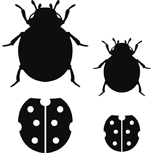 Dies Ladybug von Artemio